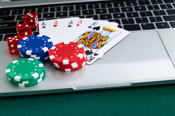 Grand Slam live blackjack table at edmtogel studio with HD camera feed and dealer