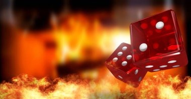 Grand Slam roulette wheel in HD at edmtogel live studio with betting controls displayed